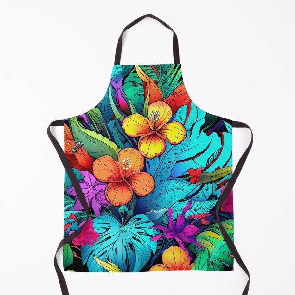 Artikelvorschau, Summer Flower Pattern entworfen und verkauft von Desfix.