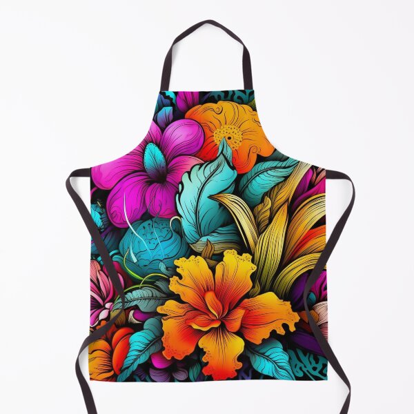 Artikelvorschau, Summer Flower Pattern entworfen und verkauft von Desfix.
