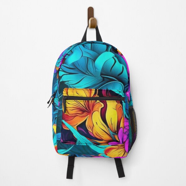 Artikelvorschau, Summer Flower Pattern entworfen und verkauft von Desfix.