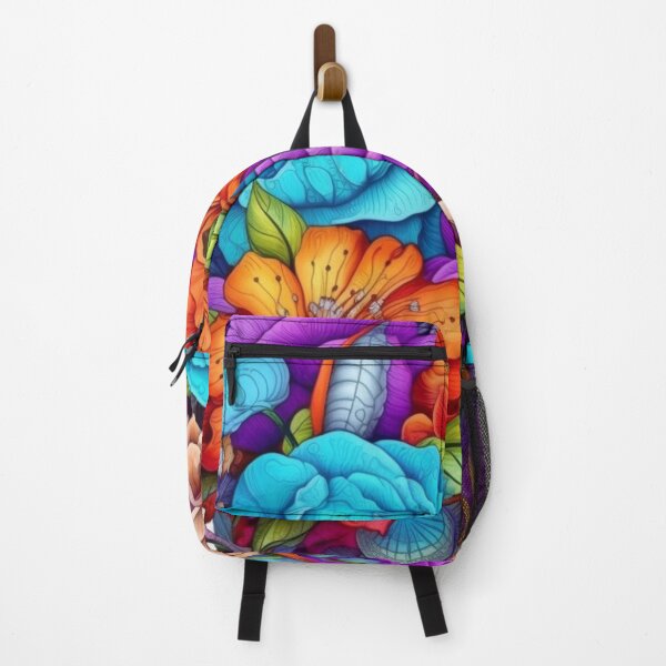Artikelvorschau, Summer Flower Pattern entworfen und verkauft von Desfix.