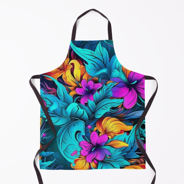 Artikelvorschau, Summer Flower Pattern entworfen und verkauft von Desfix.