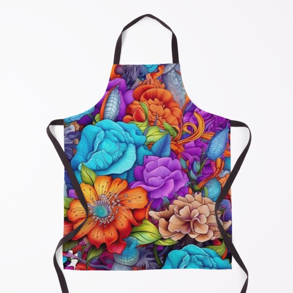 Artikelvorschau, Summer Flower Pattern entworfen und verkauft von Desfix.