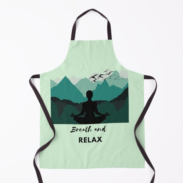 Item preview, Breath an relax chill out mood designed and sold by DESIGNIRIS.