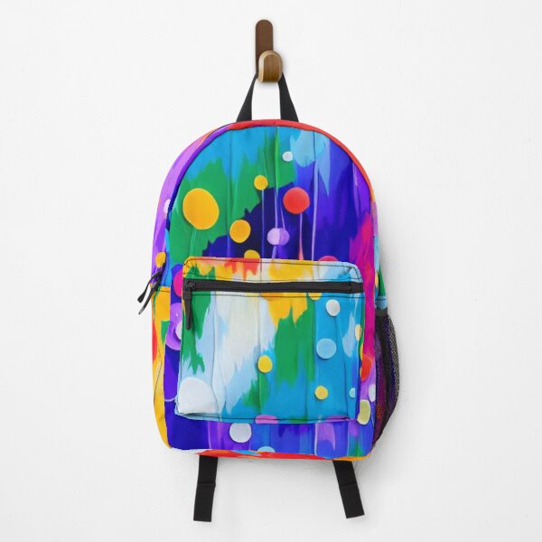Item preview, Paint and Dots designed and sold by KirstenStar.