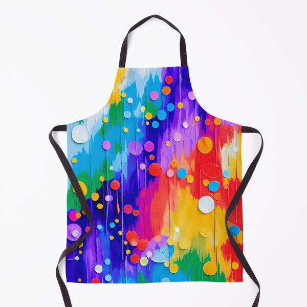 Item preview, Paint and Dots designed and sold by KirstenStar.
