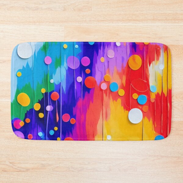 Item preview, Paint and Dots designed and sold by KirstenStar.