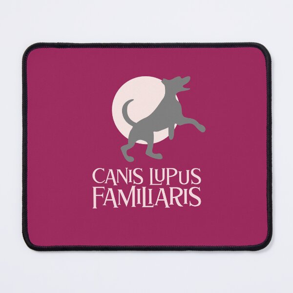 Item preview, Canis lupus familiaris designed and sold by kookycomet.