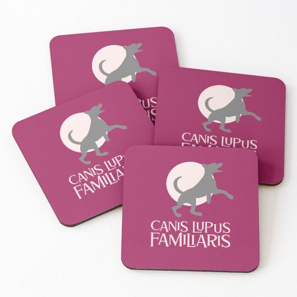 Item preview, Canis lupus familiaris designed and sold by kookycomet.