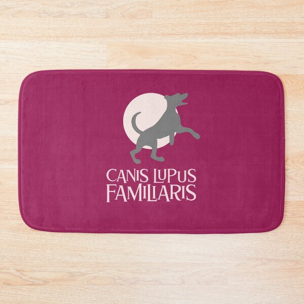 Item preview, Canis lupus familiaris designed and sold by kookycomet.