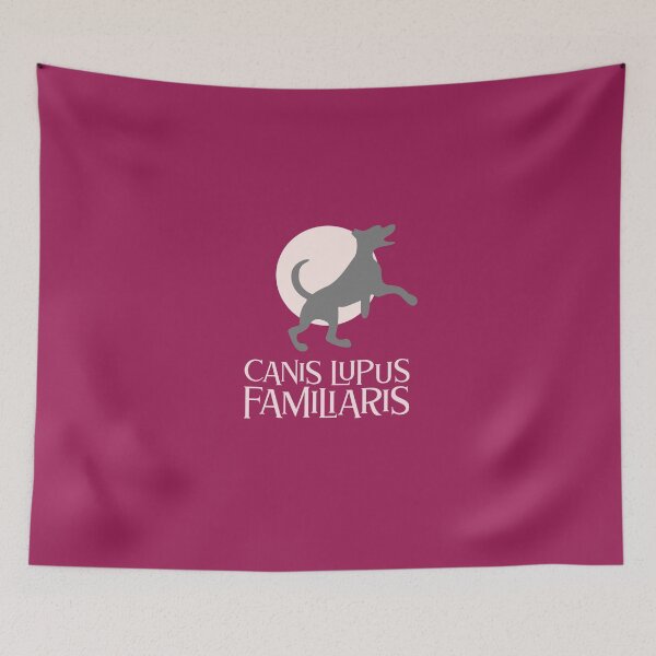 Item preview, Canis lupus familiaris designed and sold by kookycomet.
