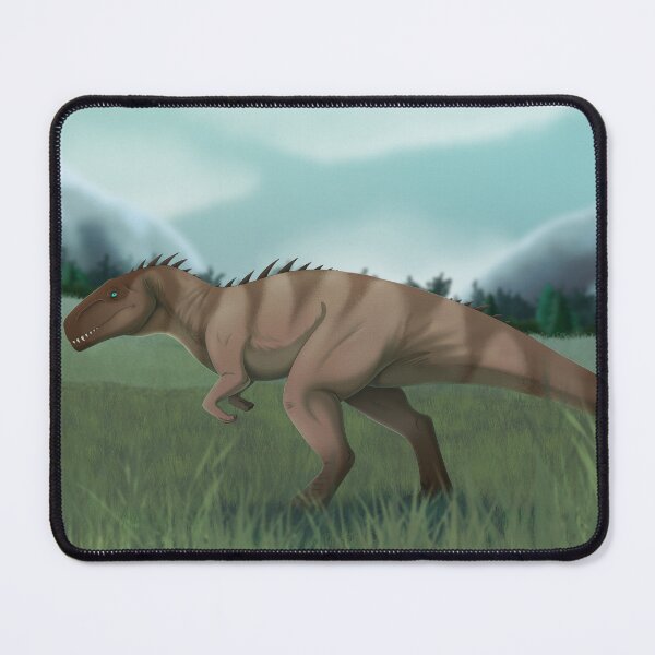 Artikelvorschau, Giganotosaurus entworfen und verkauft von RigelWeiss.