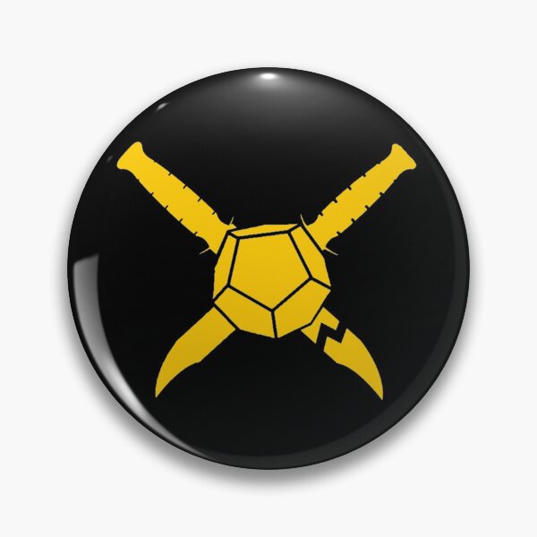 Item preview, Black & Gold KB-D12 designed and sold by DorkDayPodcasts.