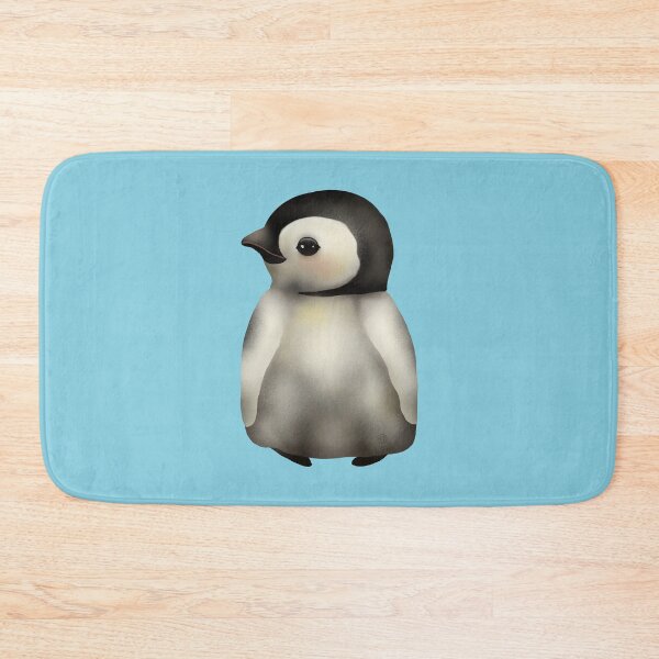 Item preview, Penguin designed and sold by Karin Taylor.