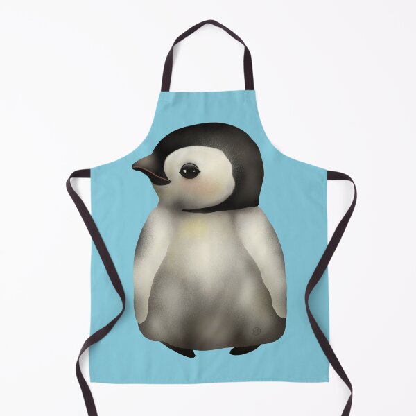 Item preview, Penguin designed and sold by Karin Taylor.