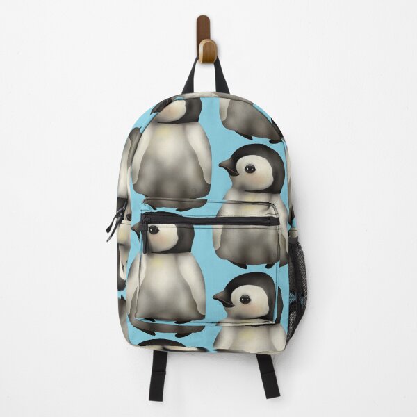 Item preview, Penguin designed and sold by Karin Taylor.