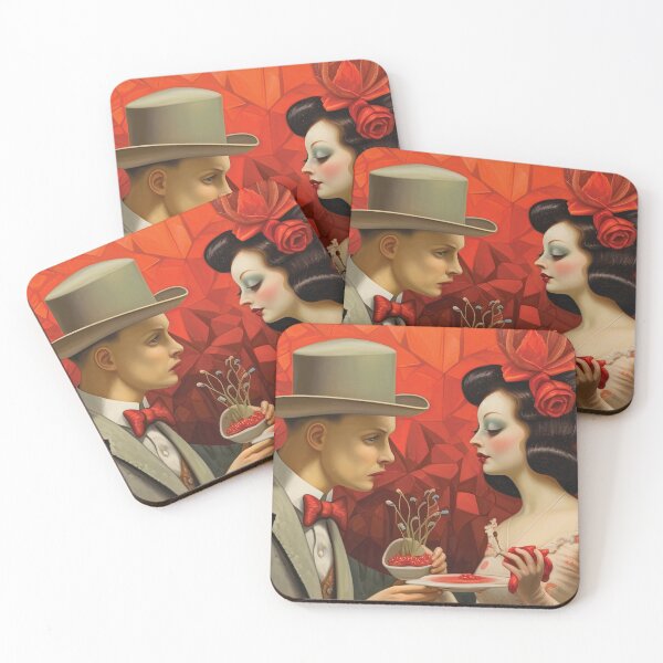 Item preview, For You Madam designed and sold by swaninflight.