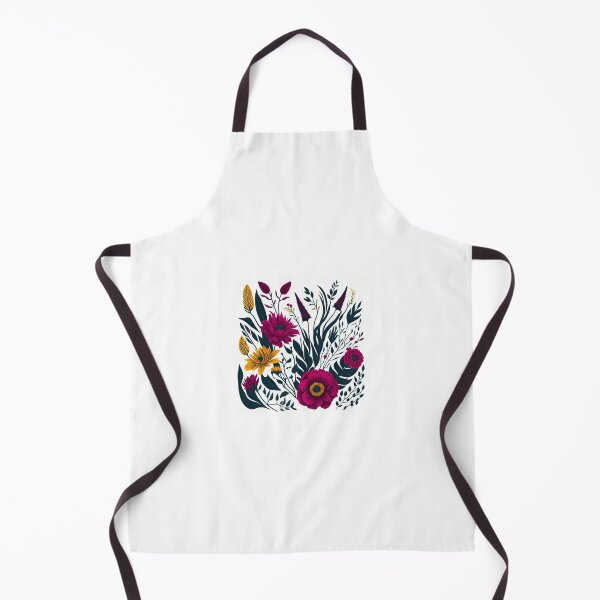 Item preview, Cool flower design designed and sold by stickerjiggel.