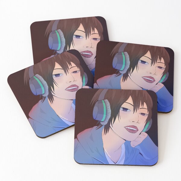 Item preview, Pro gamer Papa Rei designed and sold by Jamies.art. chronicles.
