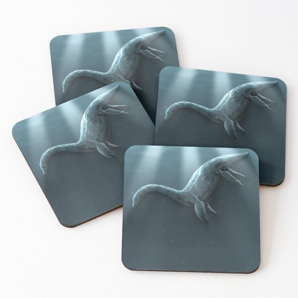 Item preview, Sea monster designed and sold by RigelWeiss.