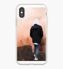 I'll Show You iPhone Case