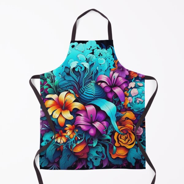 Artikelvorschau, Summer Flower Pattern entworfen und verkauft von Desfix.