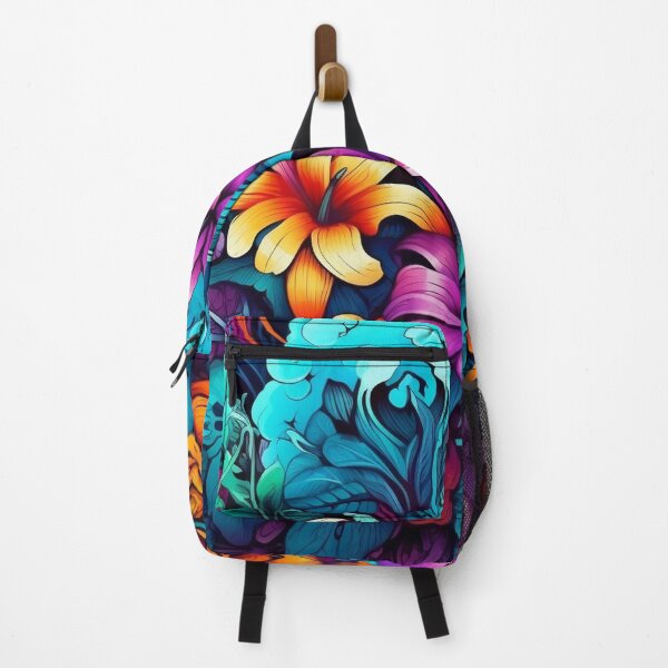 Artikelvorschau, Summer Flower Pattern entworfen und verkauft von Desfix.