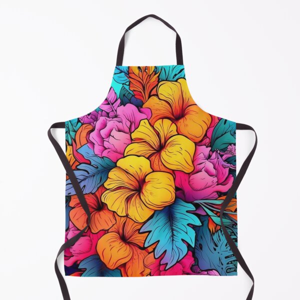 Artikelvorschau, Summer Flower Pattern entworfen und verkauft von Desfix.
