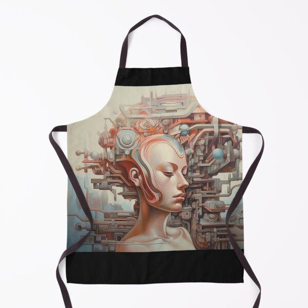 Item preview, Abstract and Surreal figures of women - 30 designed and sold by Sotiris Filippou.
