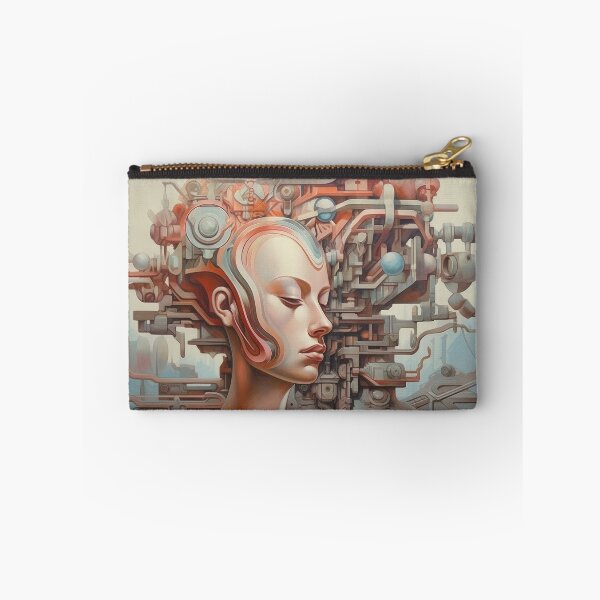Artikelvorschau, Abstract and Surreal figures of women - 30 entworfen und verkauft von Sotiris Filippou.