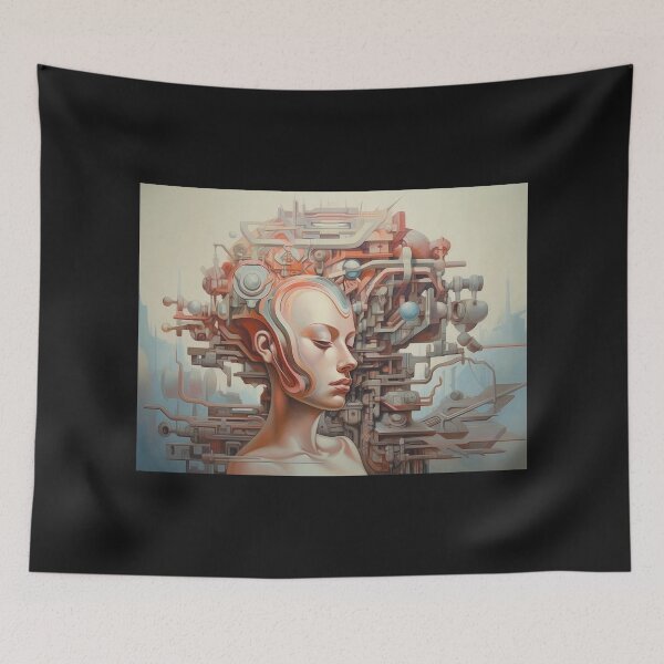 Item preview, Abstract and Surreal figures of women - 30 designed and sold by Sotiris Filippou.