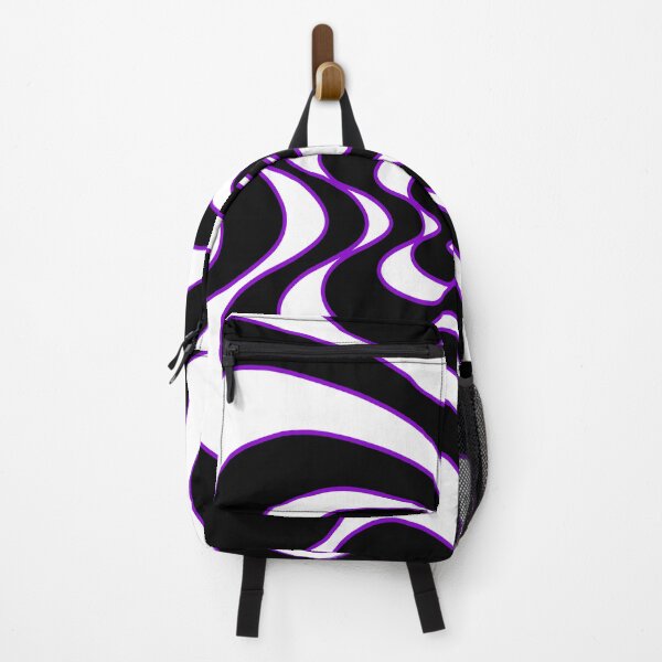 Item preview, Abstract pattern - purple. designed and sold by K.S ART.