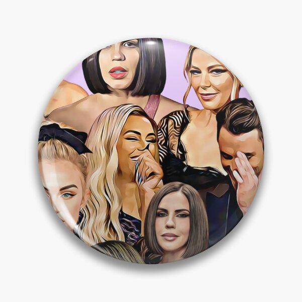 Artikelvorschau, Team Ariana, VPR, Vanderpump Rules, Scandoval entworfen und verkauft von QueensOfBravo.