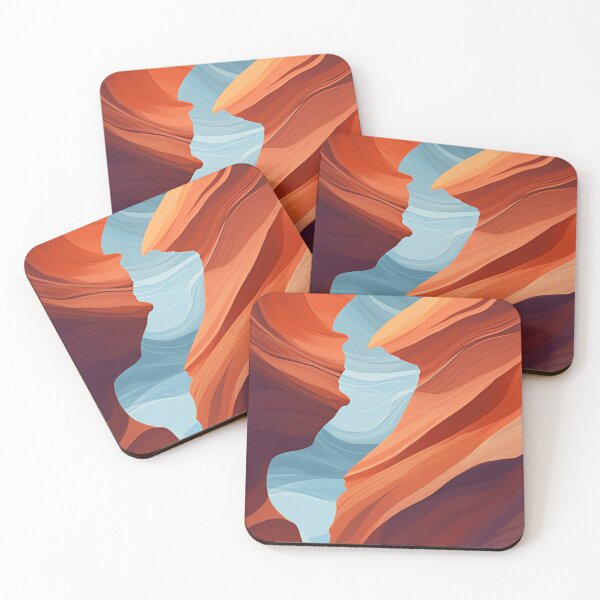 Item preview, Antelope canyon designed and sold by printiesart.