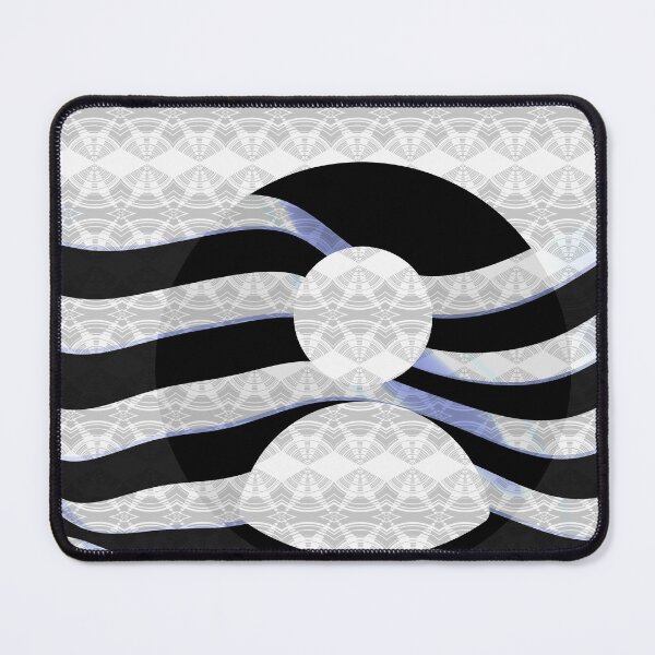 Item preview, bLACK AND WHITE COLORS OF  Personal profile designed and sold by AlbertoRuiZ.