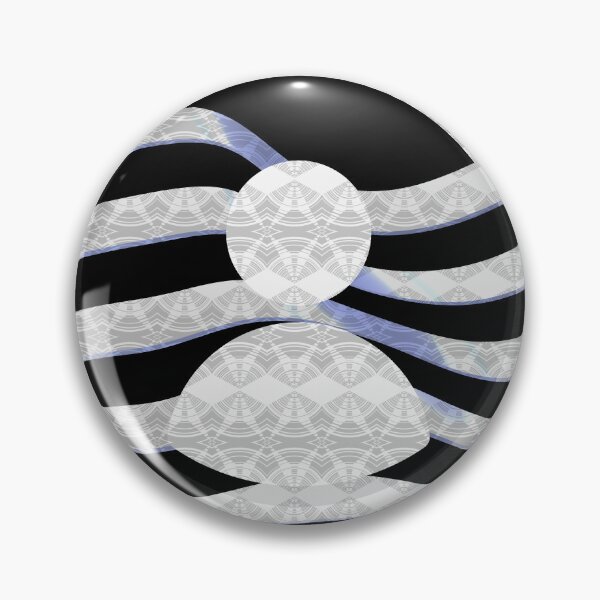 Item preview, bLACK AND WHITE COLORS OF  Personal profile designed and sold by AlbertoRuiZ.