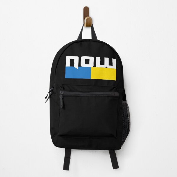 Item preview, Ukraine Now Flag Patriotism Style Relevance Support designed and sold by Aide.