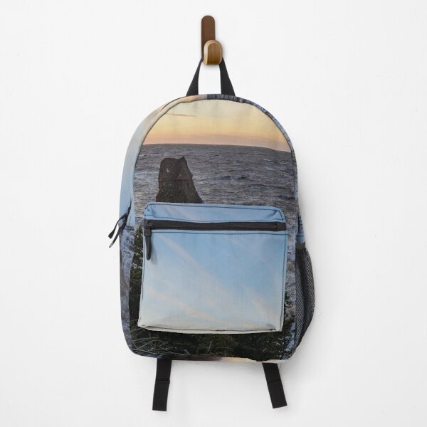 Item preview, Pokeshaw Rock Windy Morning V1 designed and sold by Family Journey with God.