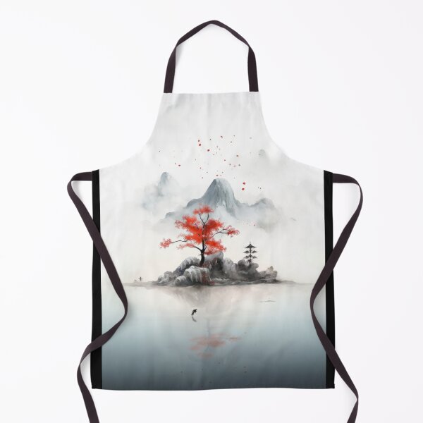 Item preview, Asian Illustration Art - 2 designed and sold by Sotiris Filippou.