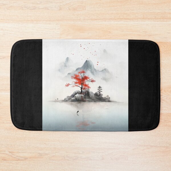 Item preview, Asian Illustration Art - 2 designed and sold by Sotiris Filippou.