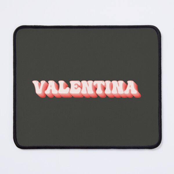 Item preview, Valentina - Name designed and sold by kindxinn.