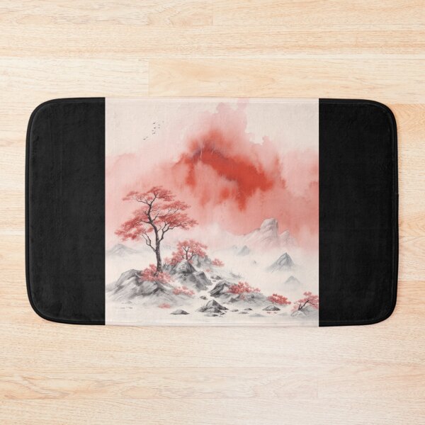 Item preview, Asian Illustration Art - 3 designed and sold by Sotiris Filippou.