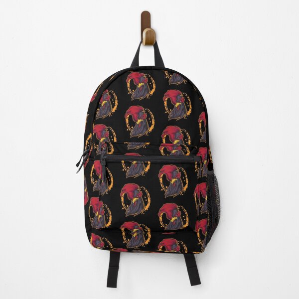 Rooster teeth outlet backpack