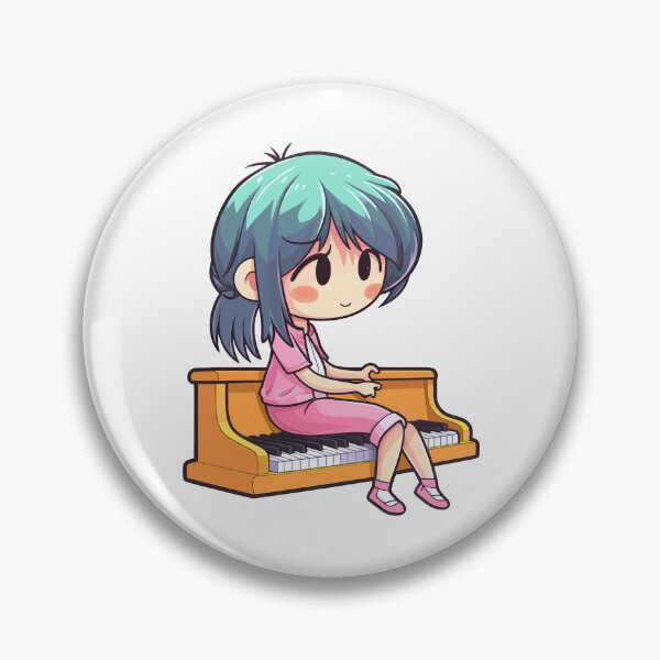 Item preview, Mastering Piano at a Young Age designed and sold by Artwyz.