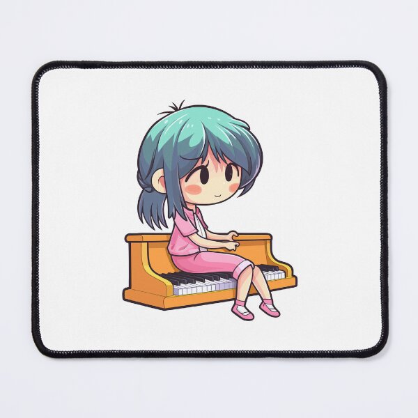 Item preview, Mastering Piano at a Young Age designed and sold by Artwyz.