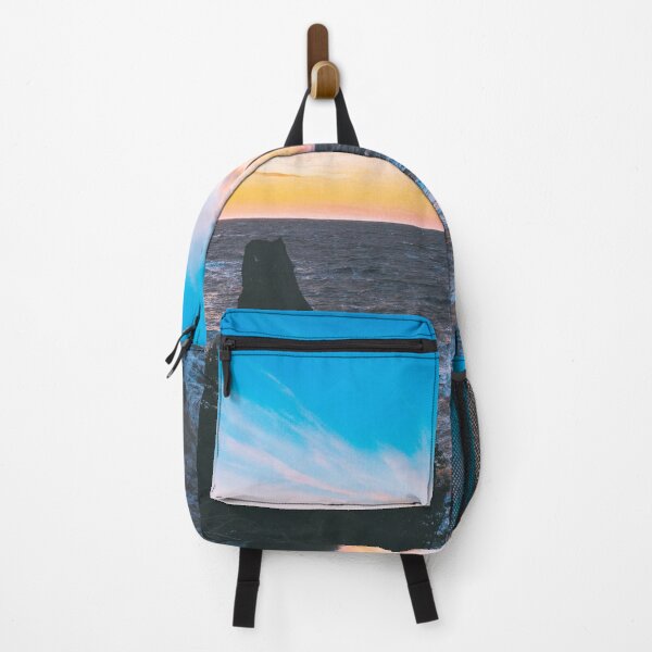 Item preview, Pokeshaw Rock Windy Morning V2 designed and sold by Family Journey with God.