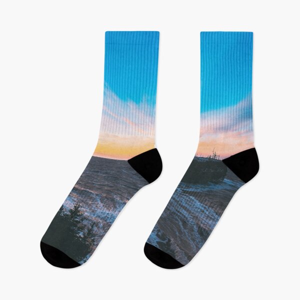 Item preview, Pokeshaw Rock Windy Morning V2 designed and sold by Family Journey with God.