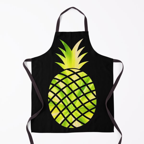 Item preview, pineapple designed and sold by jkrphoto.