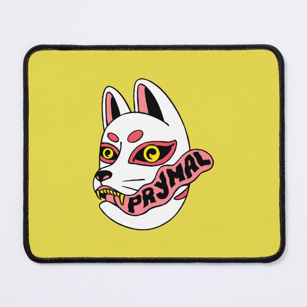 Item preview, Prymal Velo Kitsune designed and sold by prymal-cc.