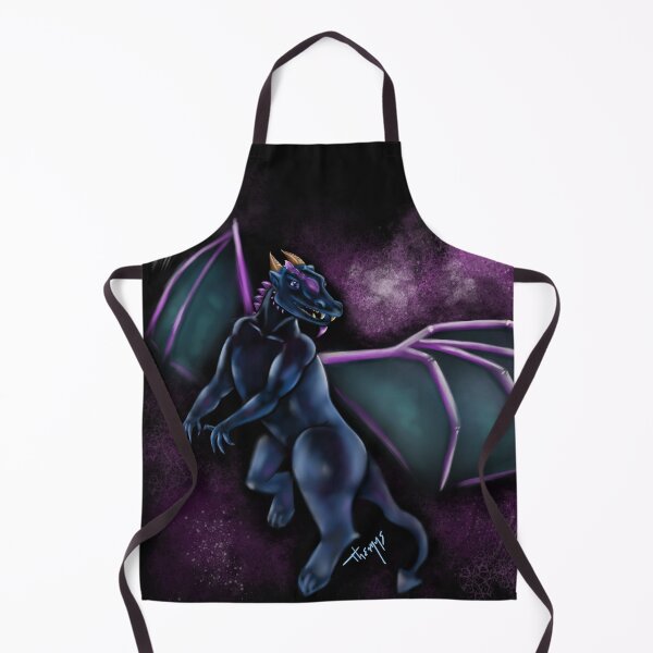 Item preview, fantasy dragon designed and sold by Themys24.