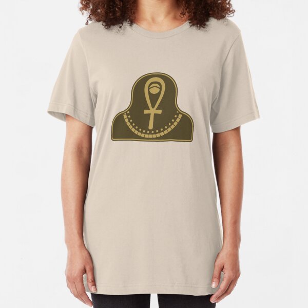 Curse Guild: Su-Menent Slim Fit T-Shirt